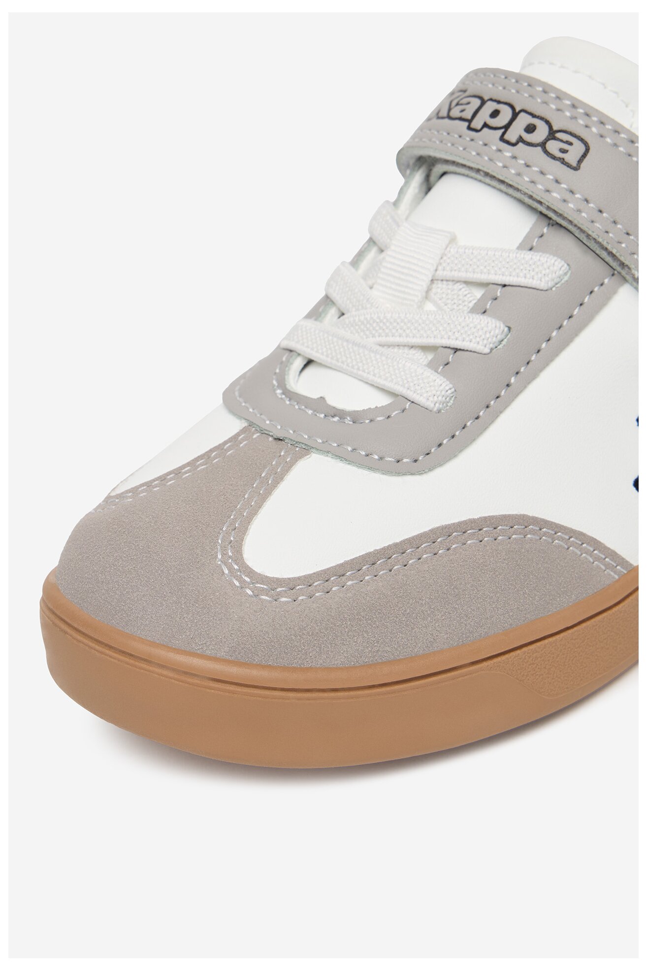 Obuwie sportowe Kappa CEO-NF214809(CH) Biały