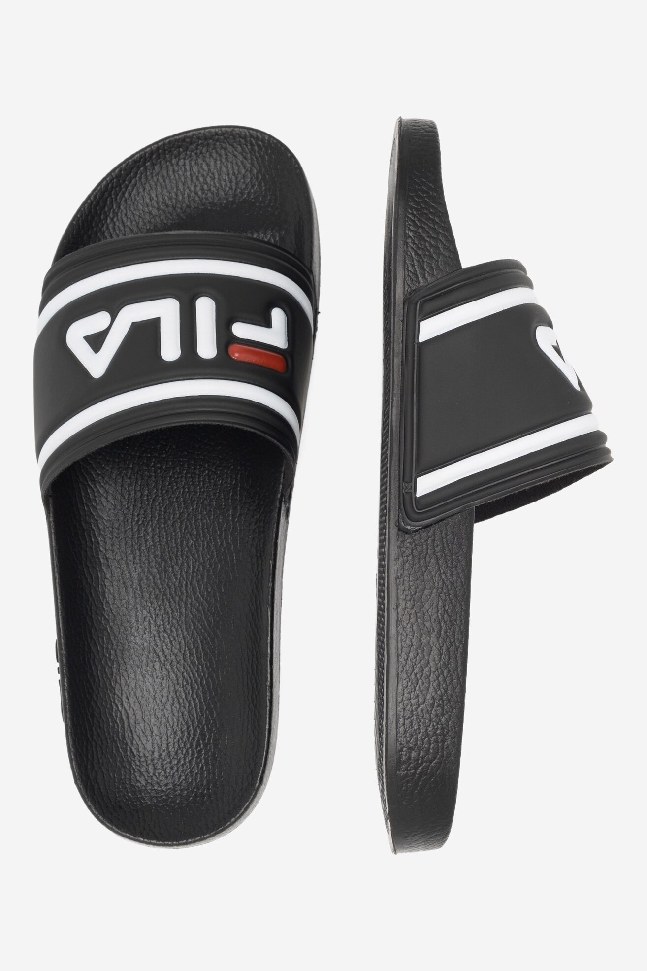 Uszodai papucs Fila MORRO BAY III wmn FFW0235 80010 FEKETE