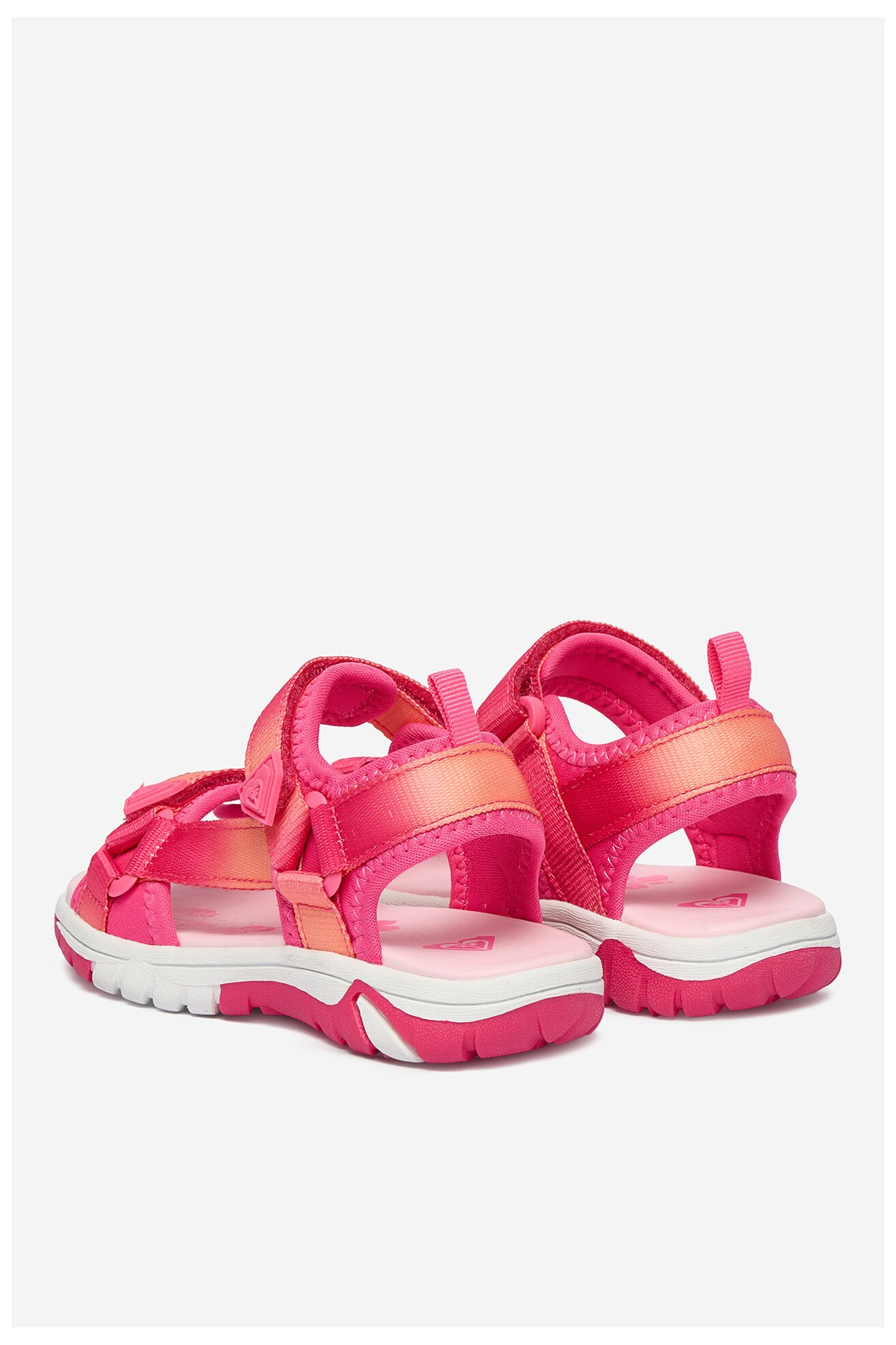 Sandały ROXY CEO-P5QX005K(DZ) Różowy