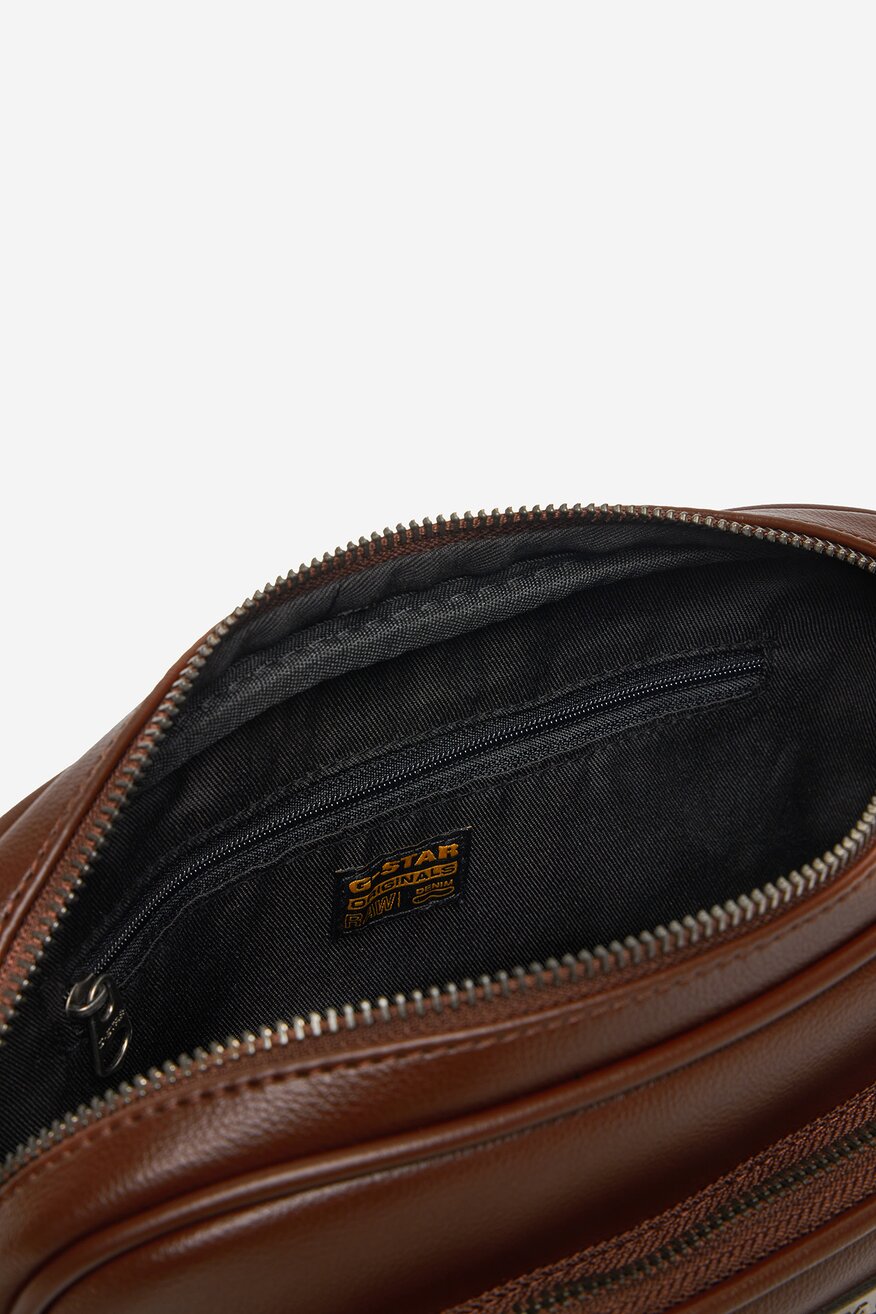 G-STAR RAW - Średnia saszetka - 5906751344521