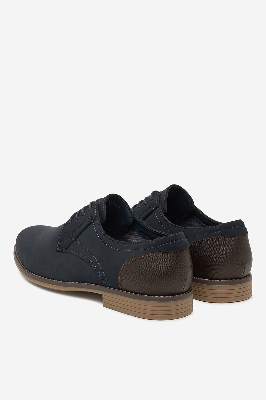 
                Lanetti - Półbuty - 5906751801765