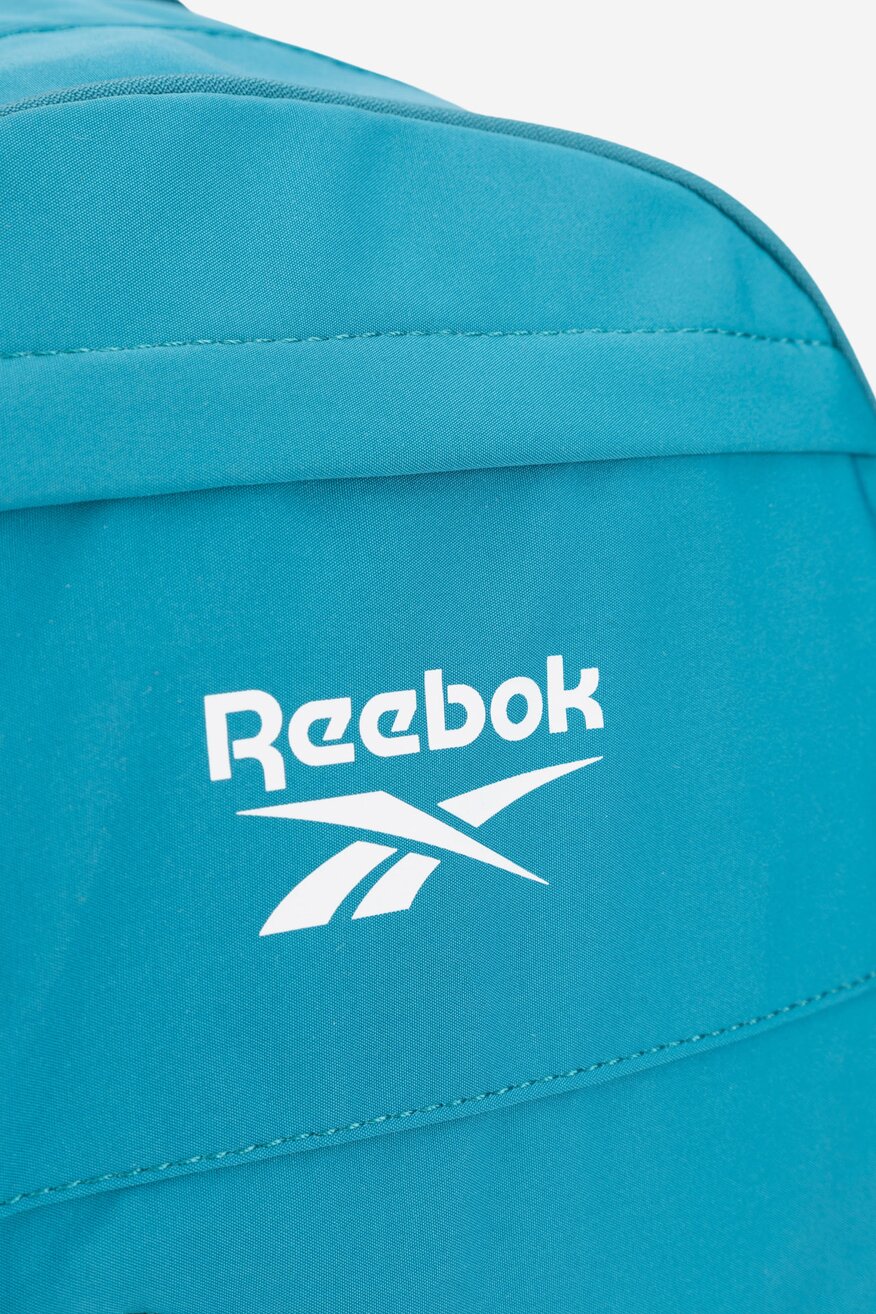 
                Reebok - Duży plecak sportowy - 5905588622598