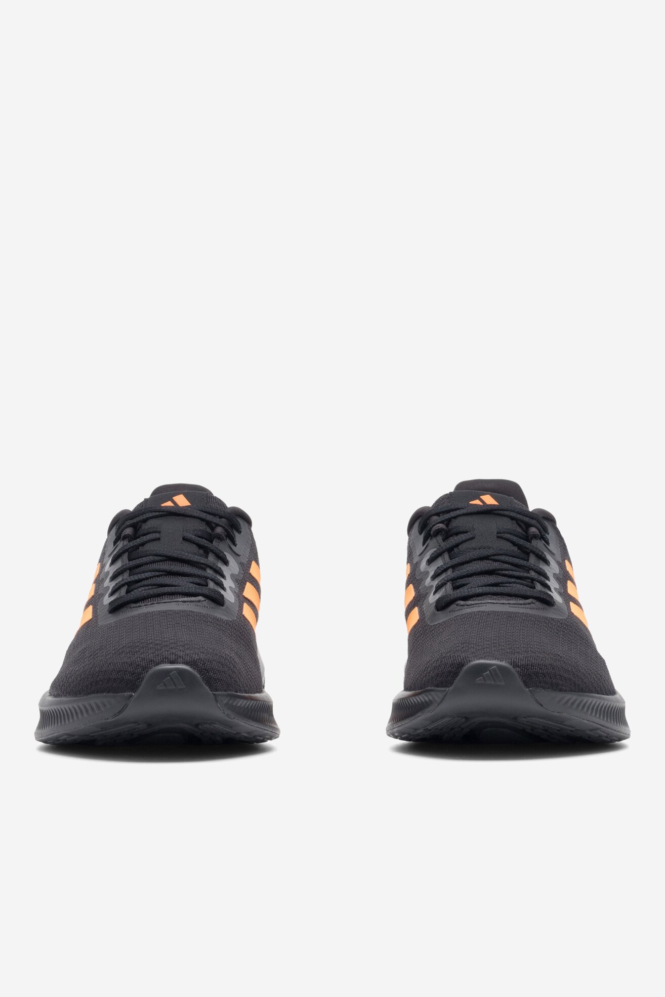 Sportcipő adidas RUNFALCON 3.0 HP7545 FEKETE