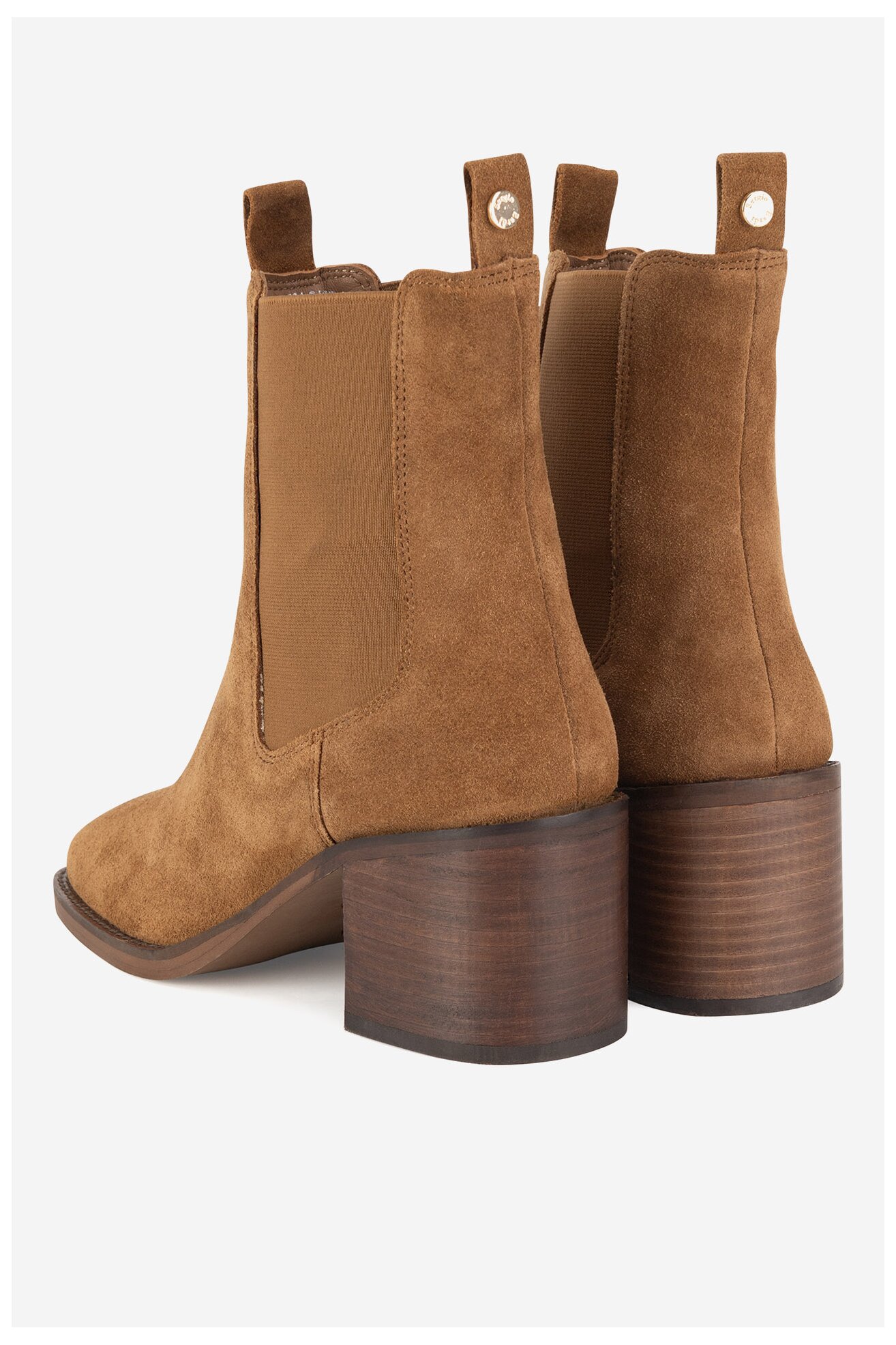 Bokacsizma Sergio Bardi WI32-E1094-01SB CAMEL