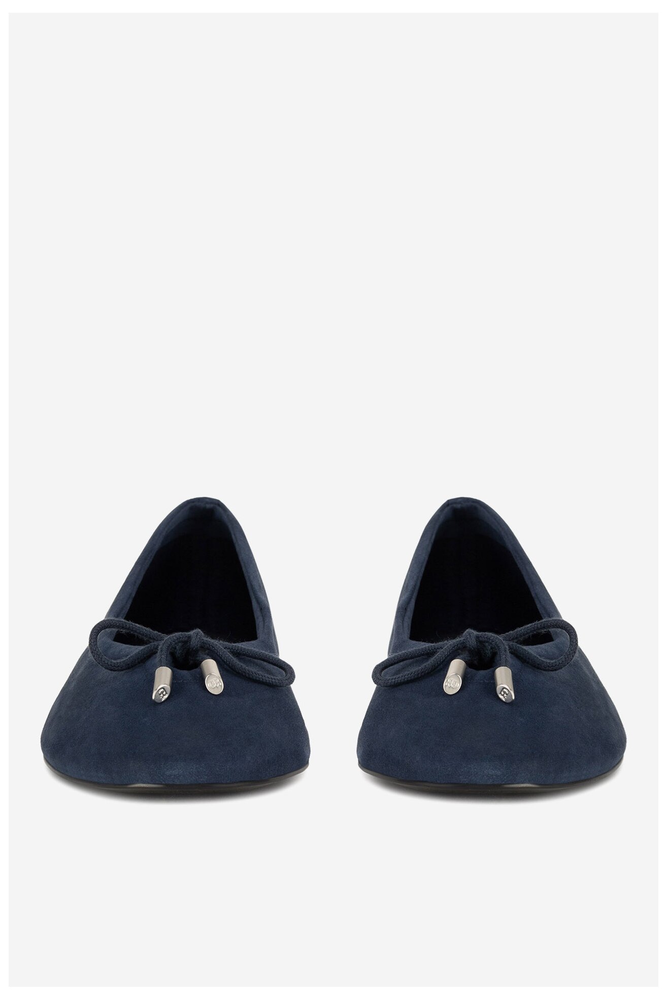 Baleriny Gino Rossi LAYLA-118070 SÖTÉTKÉK