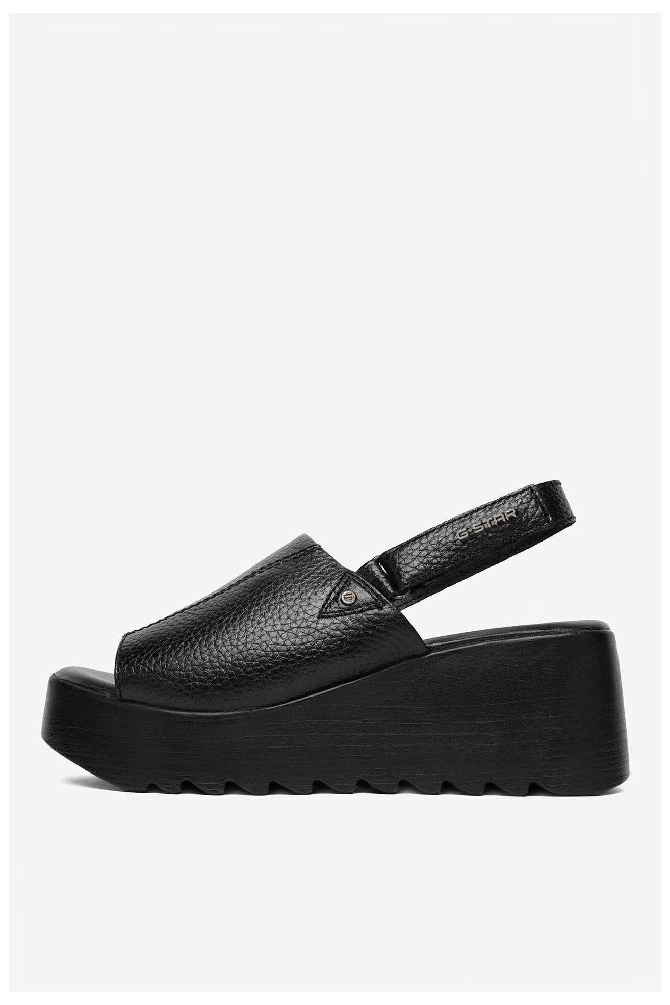 Сандали G-STAR RAW CEO-WI16-14944-01 ЧЕРЕН