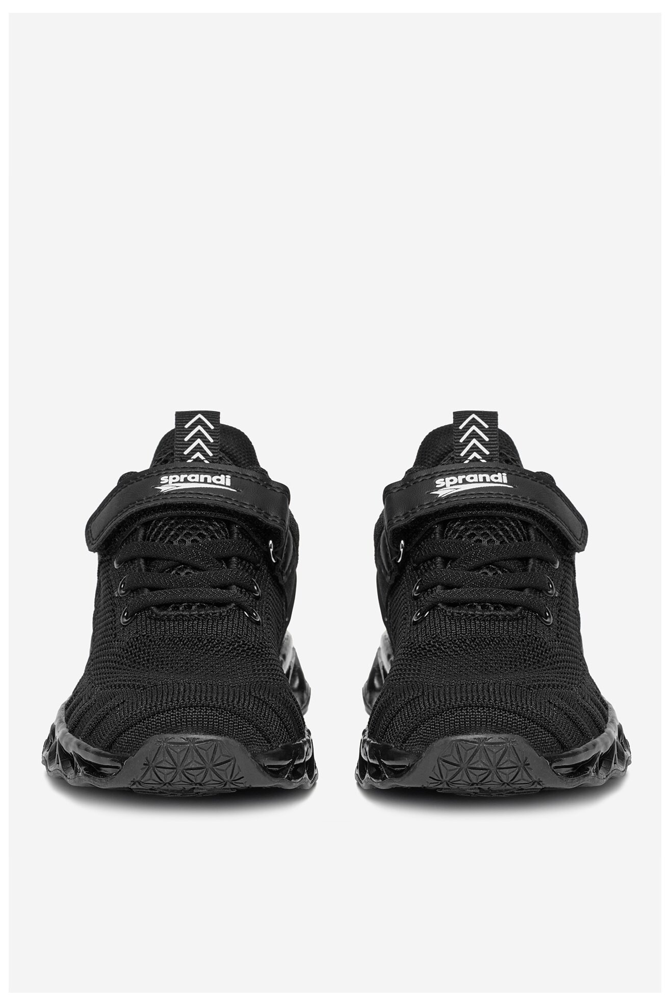 Sportska obuća Sprandi CEOWB-ES-K20315 CRNA