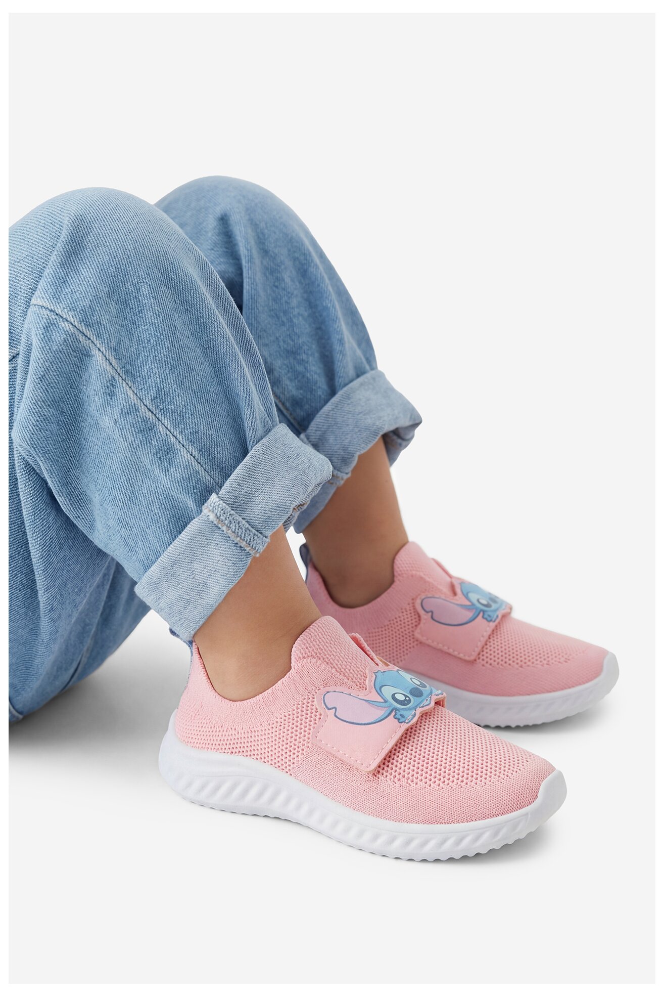 Півкеди Disney Classics CEO-CP91-SS26-100DCLS СВІТЛО-РОЖЕВИЙ