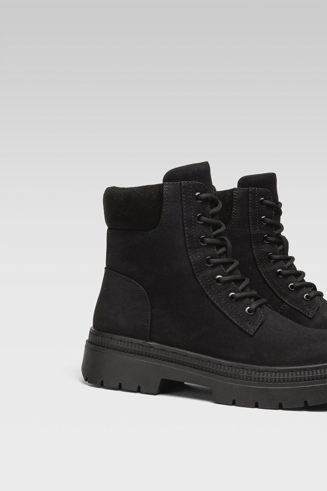 Trzewiki Jenny Fairy WS5908-01 Czarny