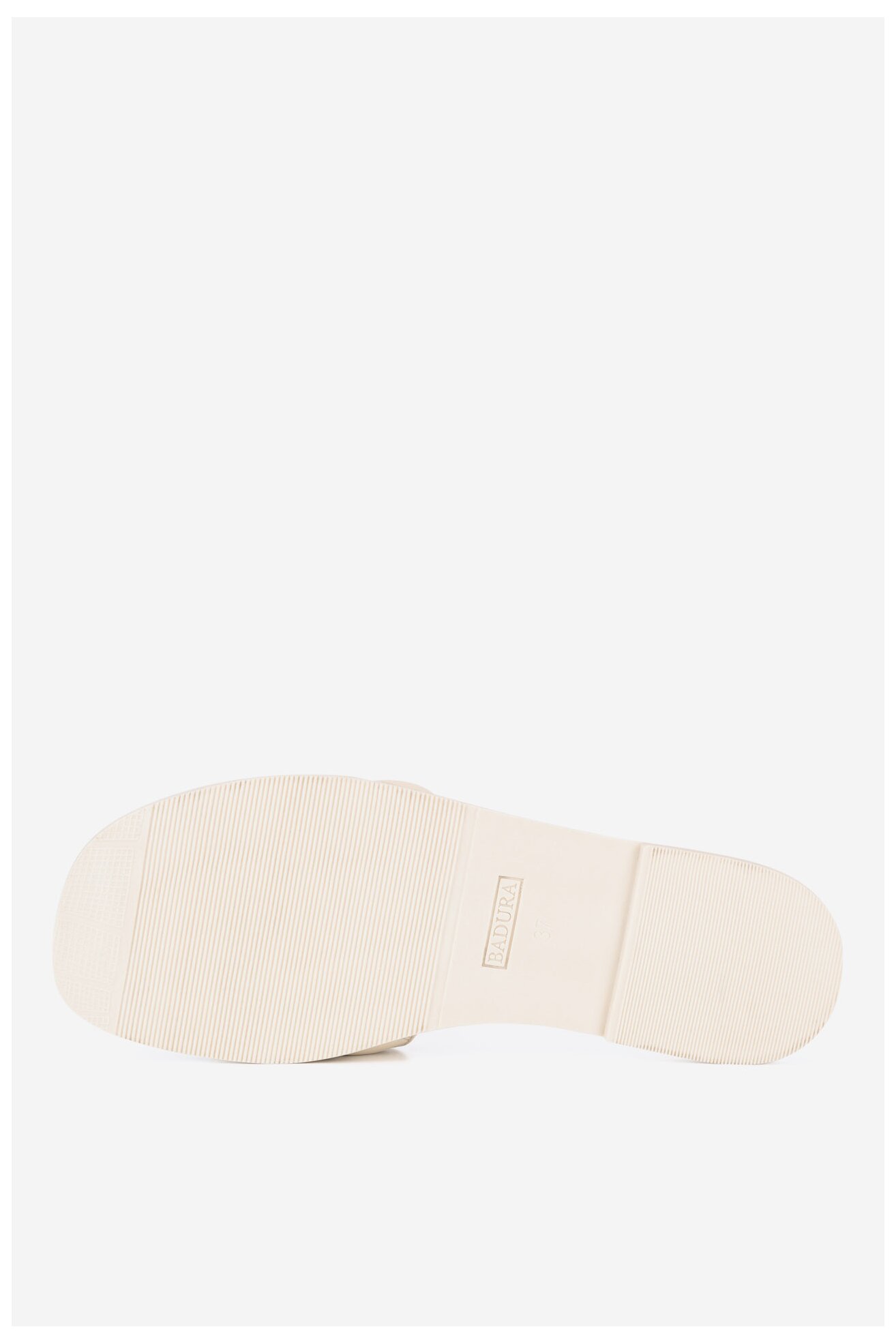 Джапанки Badura HAPPY-08W3-086 КРЕМАВ