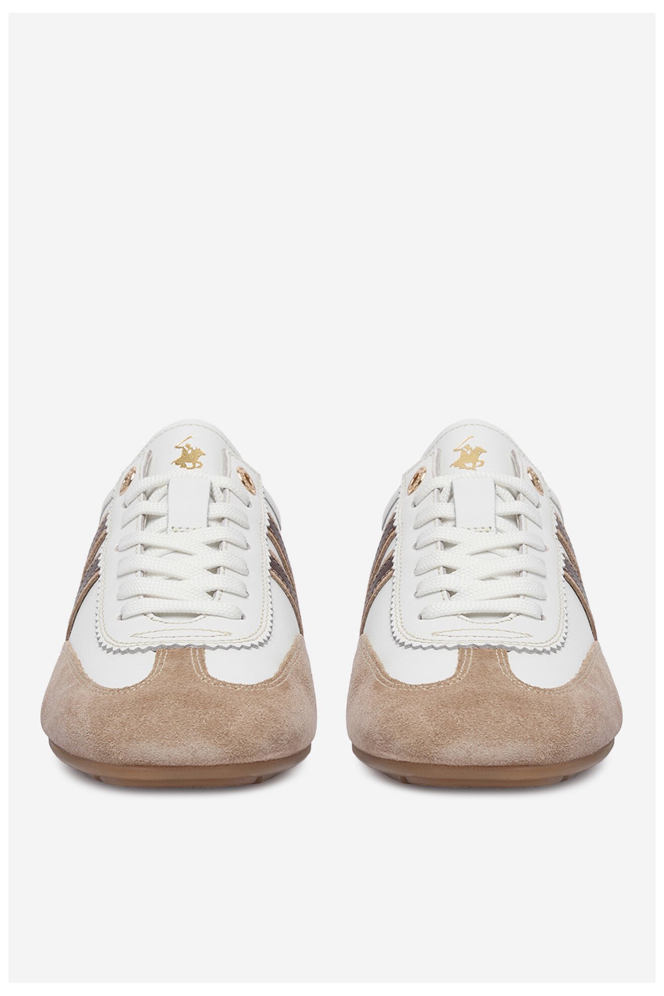 Кросівки Beverly Hills Polo Club EO-WI45-BILL-01 БІЛИЙ