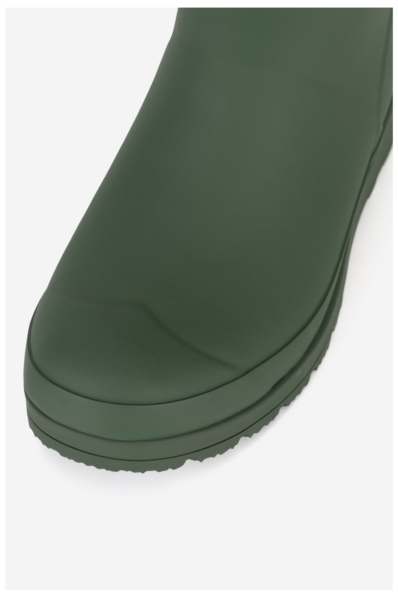 Гумени ботуши HUNTER WFT2235RMA-FWW ТЪМНОЗЕЛЕН