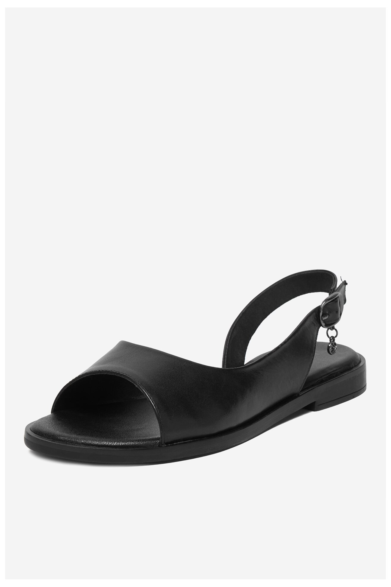 Sandały Lasocki CEO-WI16-FOXI-70 Czarny