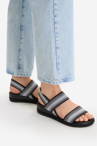 Сандалі Go Soft CEO-R25AW01005 ЧОРНИЙ