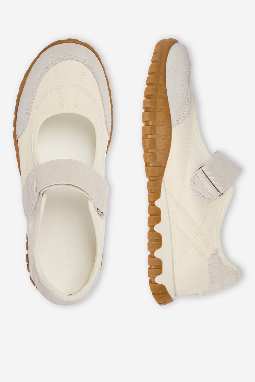 Badura - Sneakersy - 5906751755662