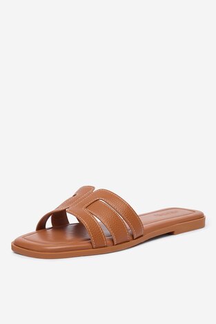 Шльопанець Jenny CEO-R26SS09063 ВЕРБЛЮЖИЙ