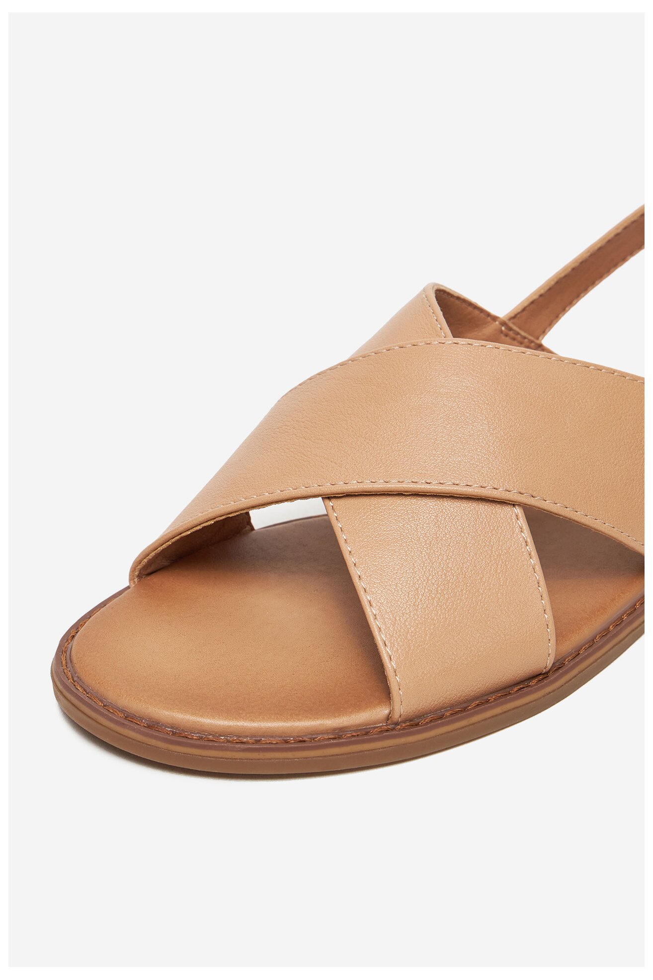 Сандали Jenny WS5551-10 БЕЖОВ