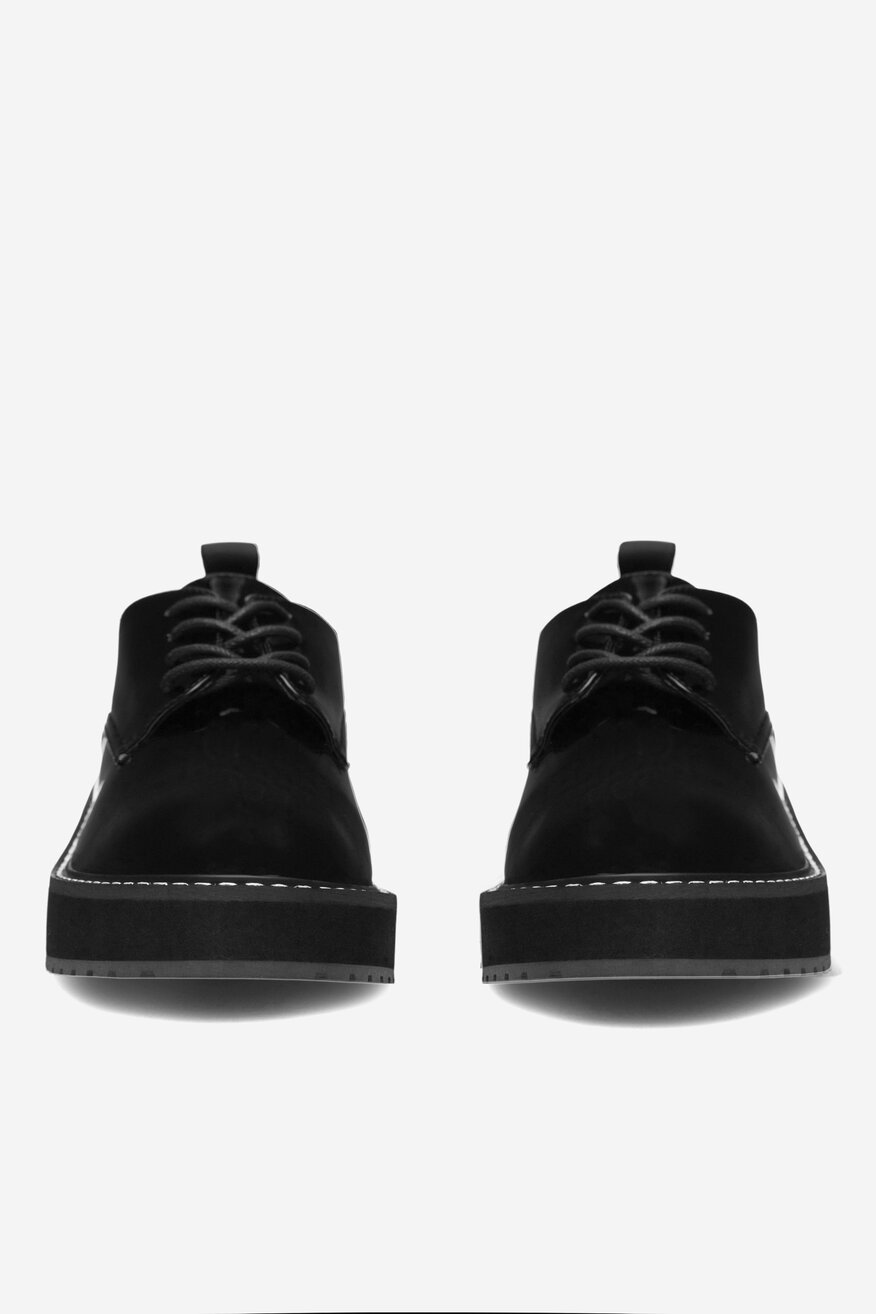 Jenny Fairy - Półbuty - 5905588041948