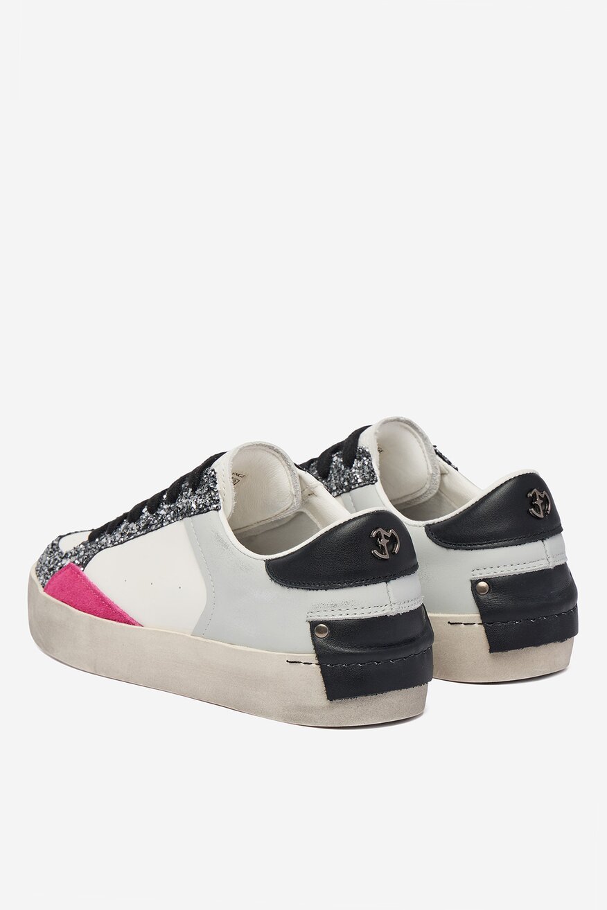 
                Напівчеревик EVA MINGE БІЛИЙ - 5907964074038