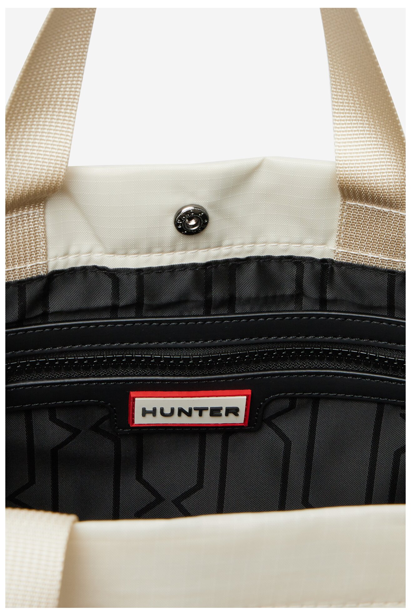 Geantă de mână HUNTER C-HTR-B-005-06 BEJ