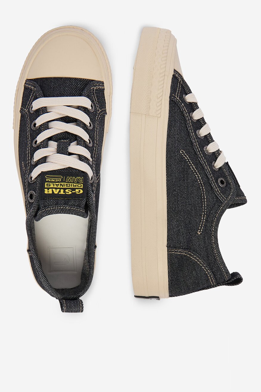 
                G-STAR RAW - Trampki - 5906751995068