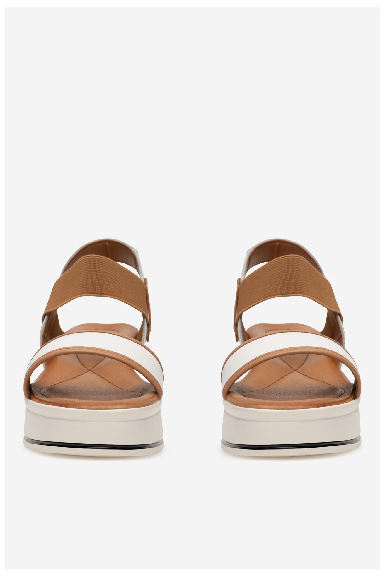 Szandál Lasocki ARC-4883-04 FEHÉR