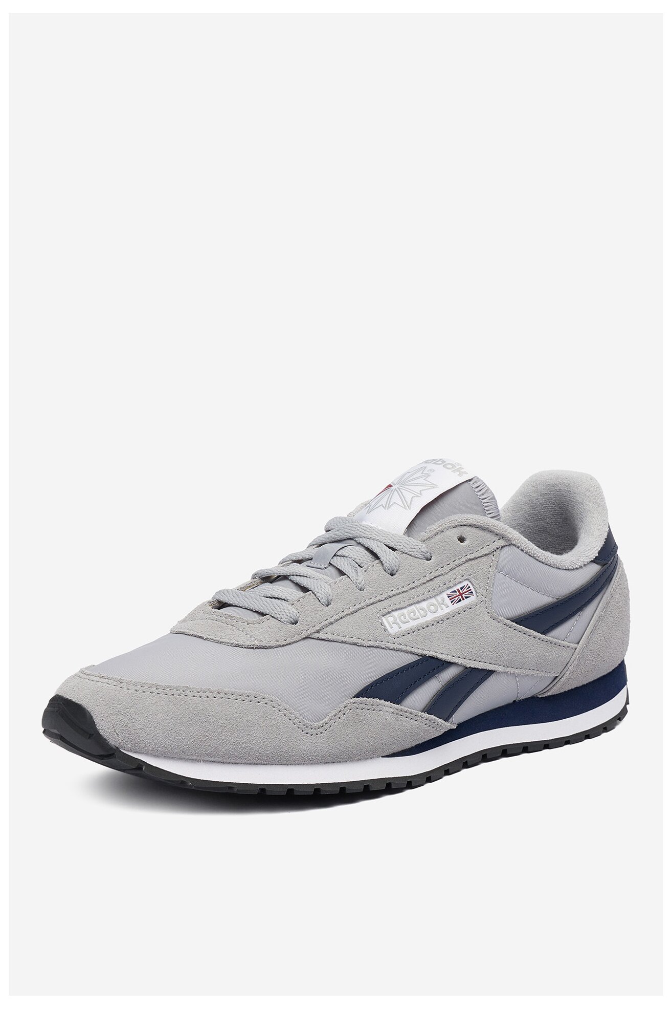 Sportcipő Reebok EO-CLASSIC AZ 100239548 SZÜRKE