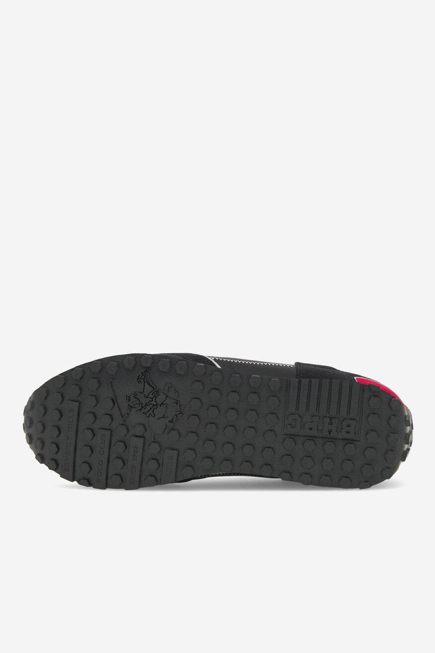 Beverly Hills Polo Club - Sneakersy - 5905588409267