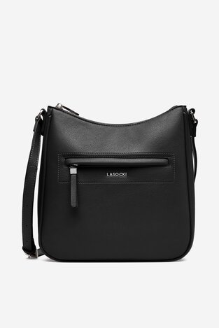 Torba Lasocki CEO-LSK-L-007-09 CRNA