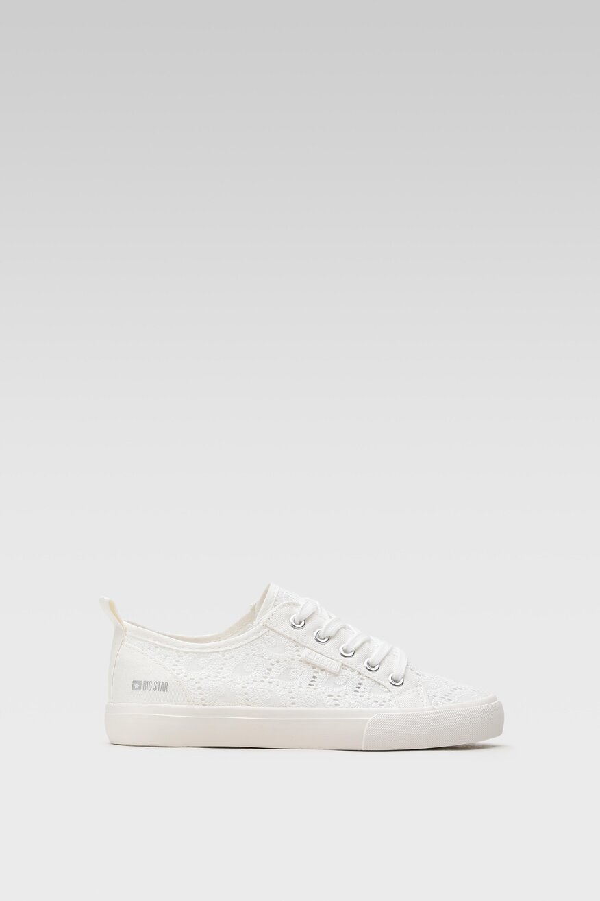 Big Star - Trampki - 5904248203979