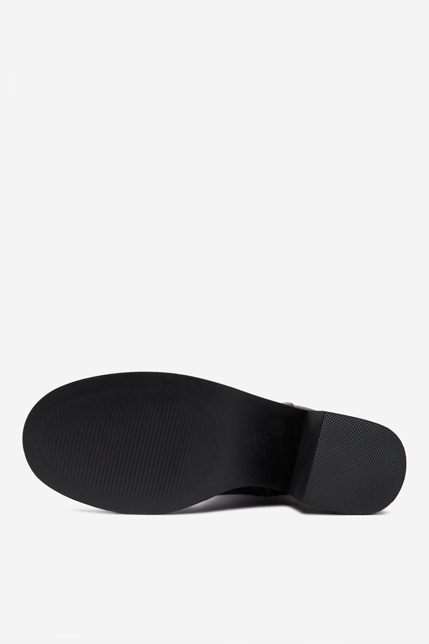 
                Csizma U.S. POLO ASSN. BARNA - 5906751555705