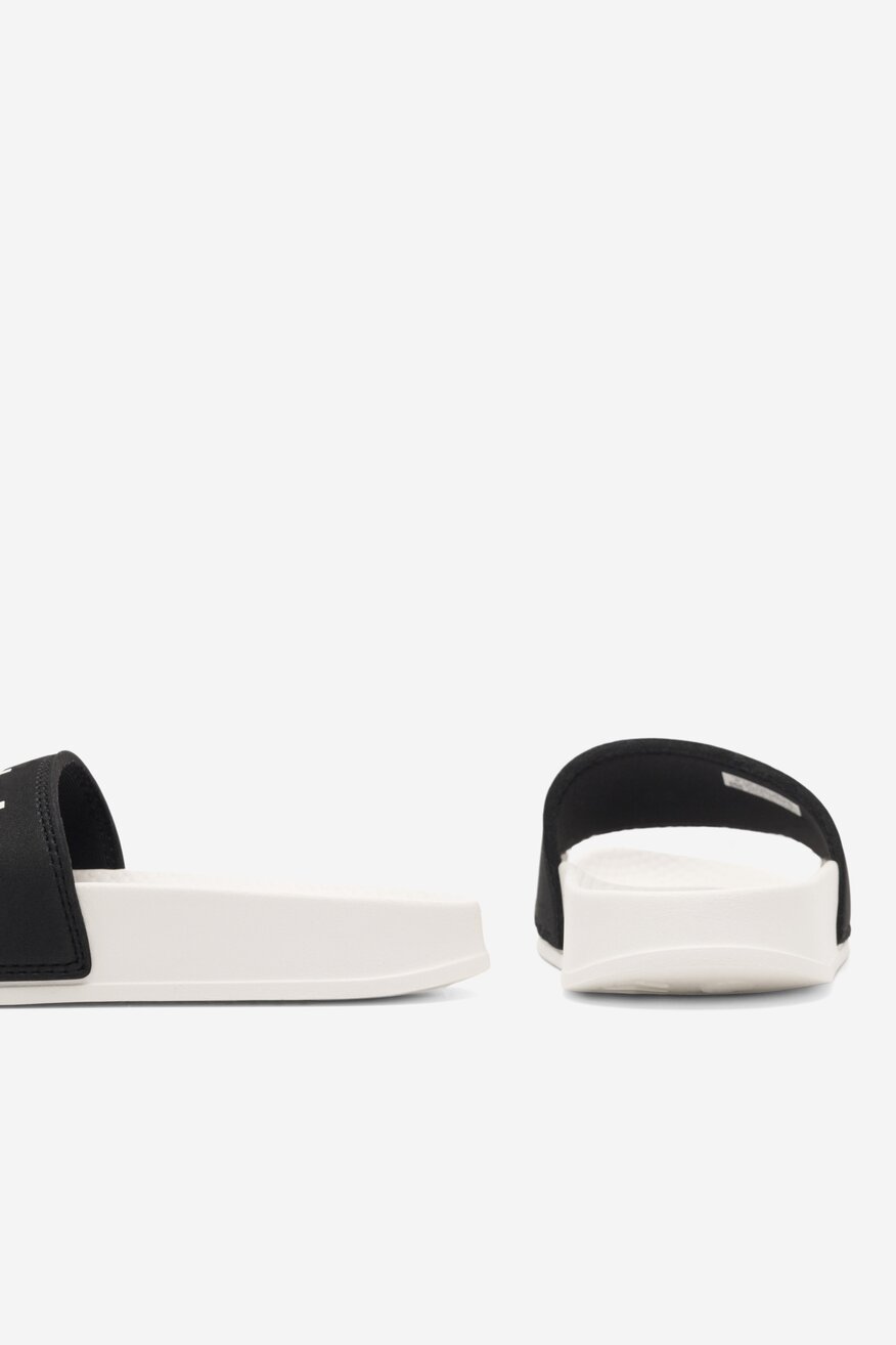 Джапанка за басейн Reebok ЧЕРЕН - 5904862568621