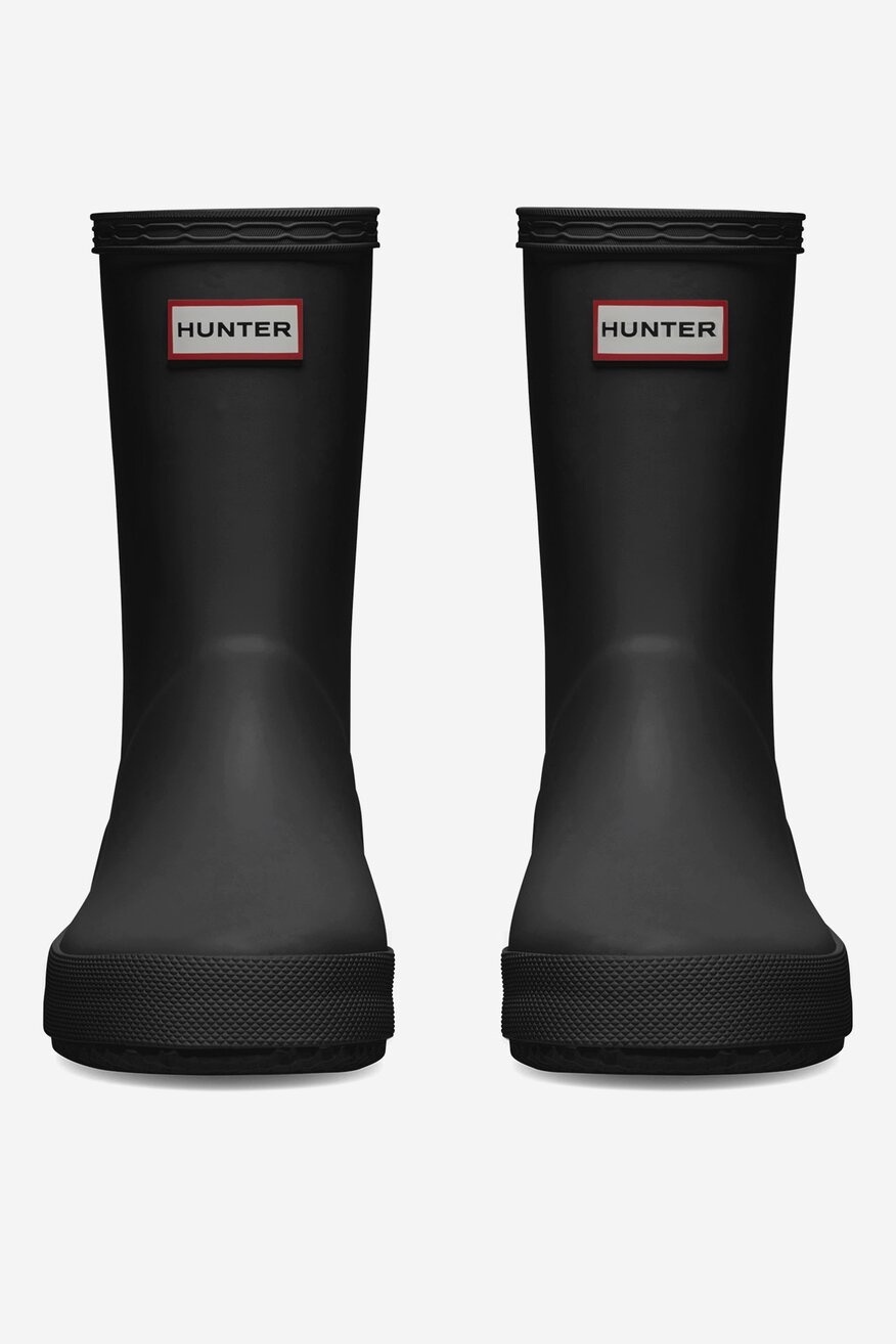 
                Gumene čizme HUNTER CRNA - 5907964297888