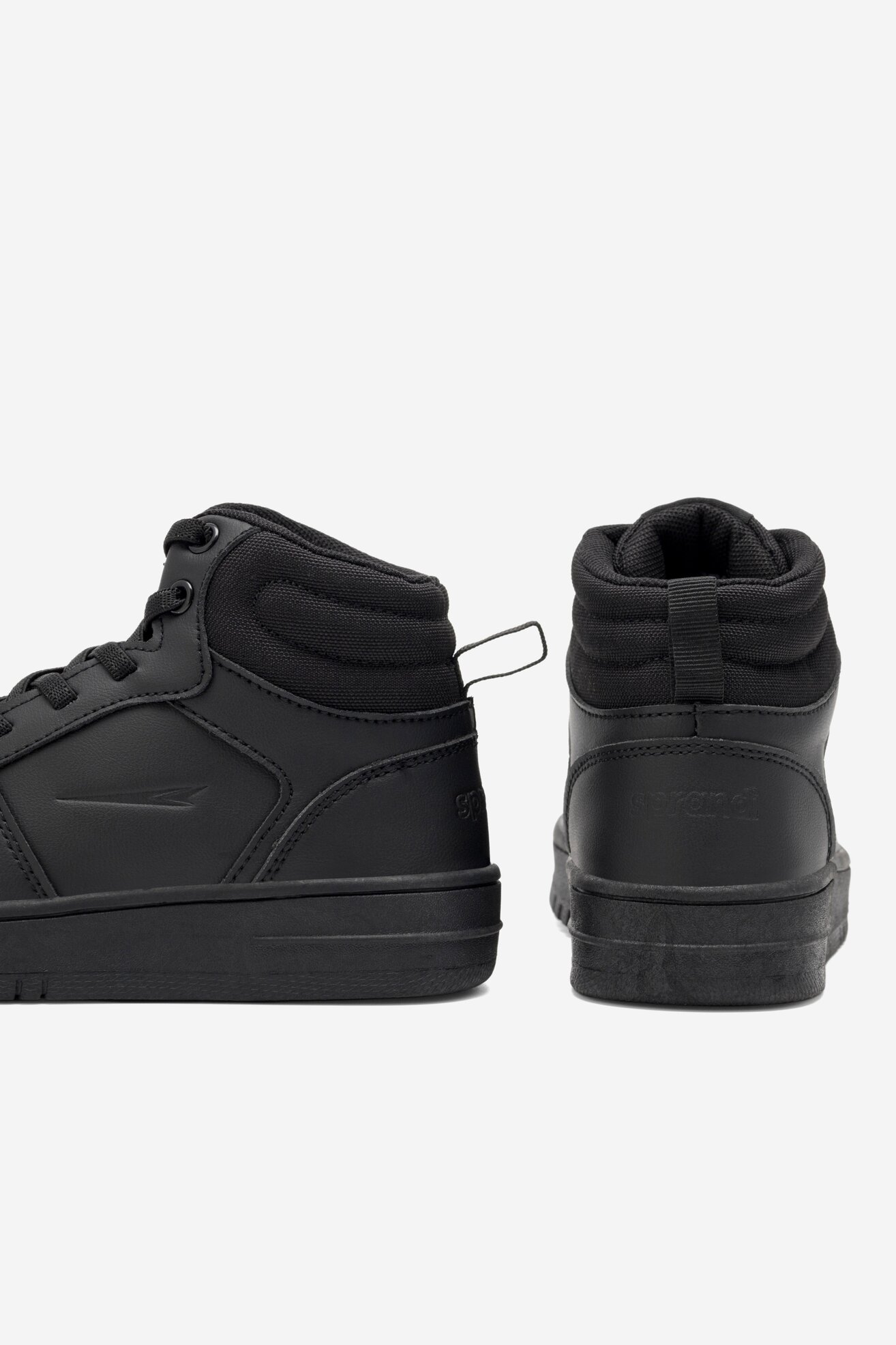 Obuwie sportowe Sprandi CP40-226842 Czarny