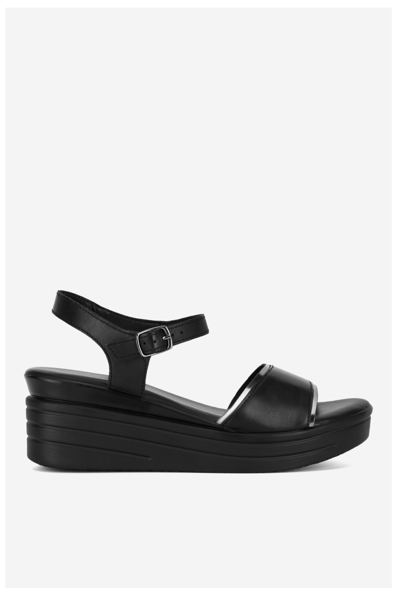 Сандали Lasocki ARC-208-02 ЧЕРЕН