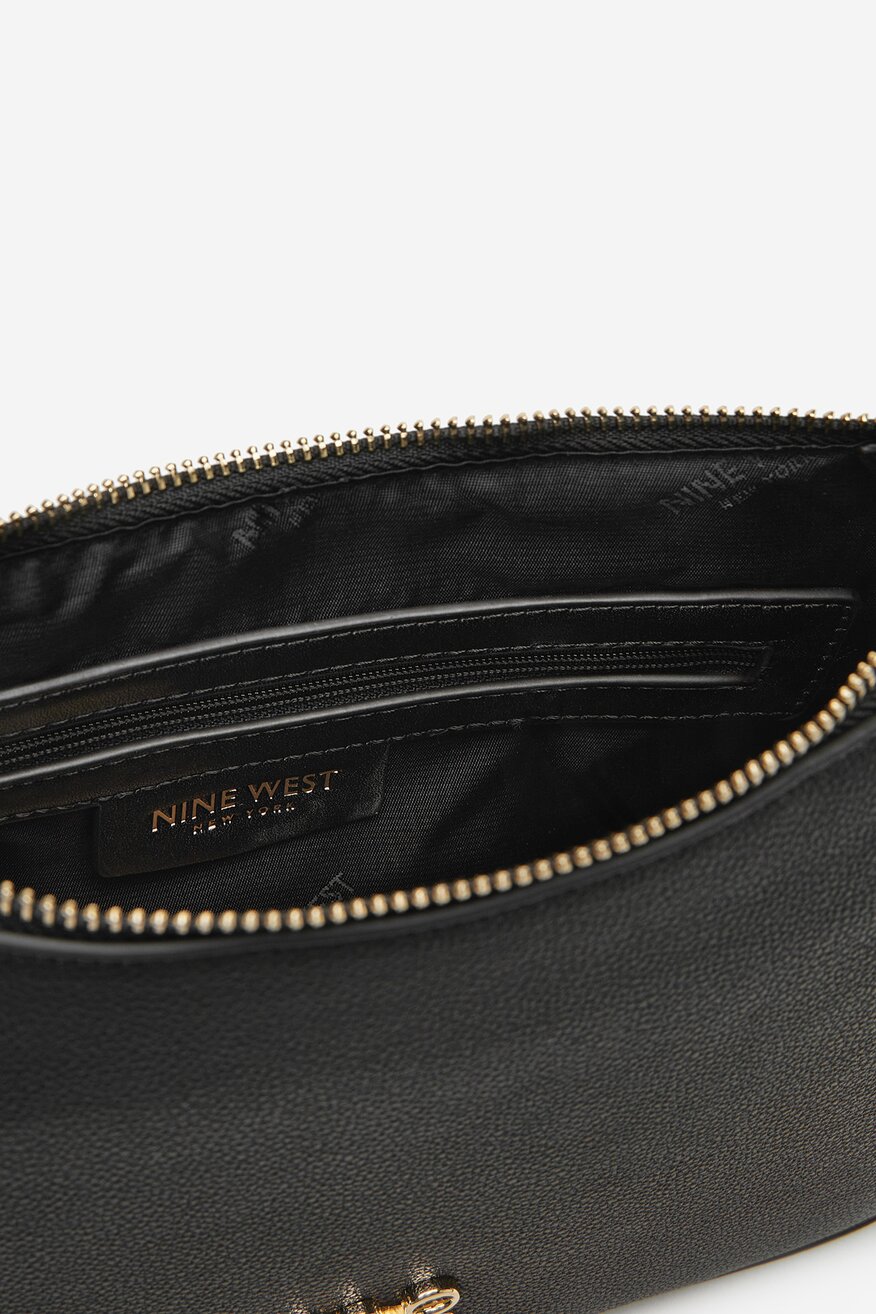 NINE WEST - Średnia torebka crossbody - 5906751030585