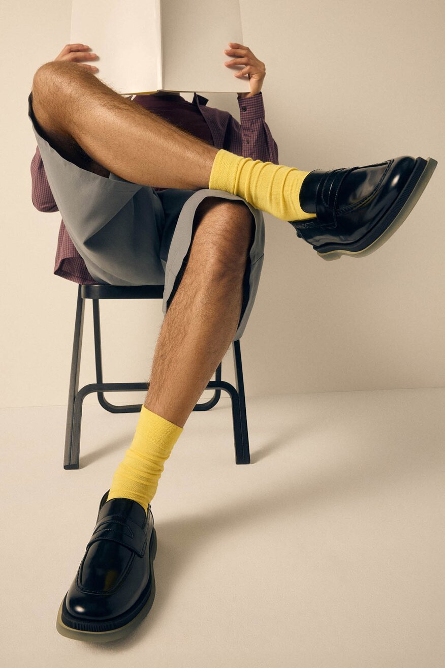 
                Mokasine G-STAR RAW CRNA - 5906751042465