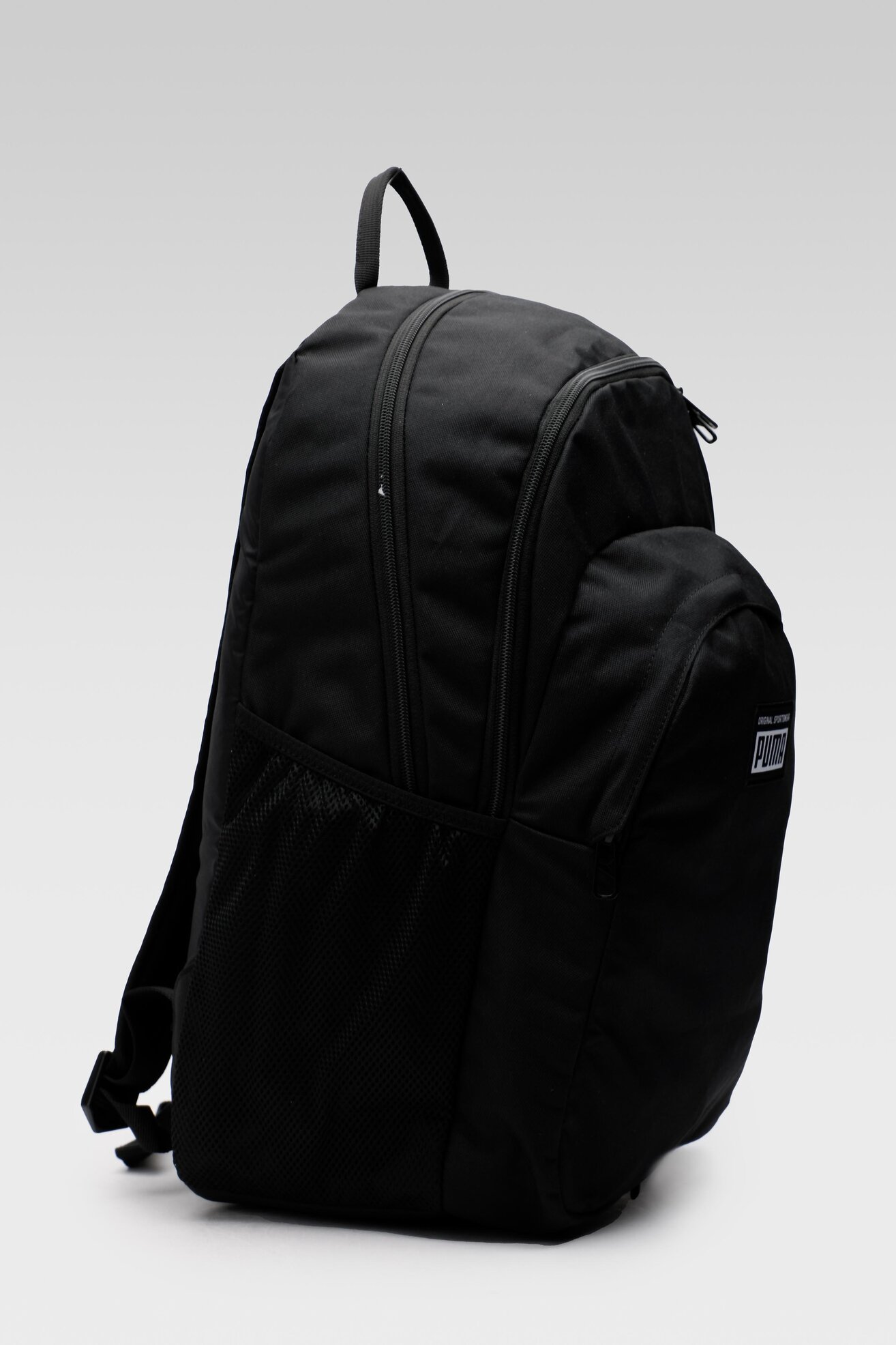 Plecak Puma ACADEMY BACKPACK 7913301 Czarny