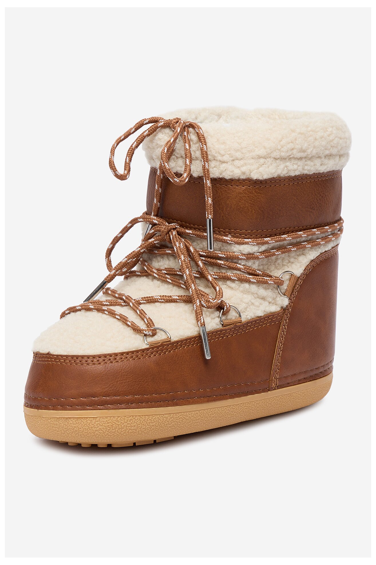 Ghete DeeZee NS904B-01 CREM