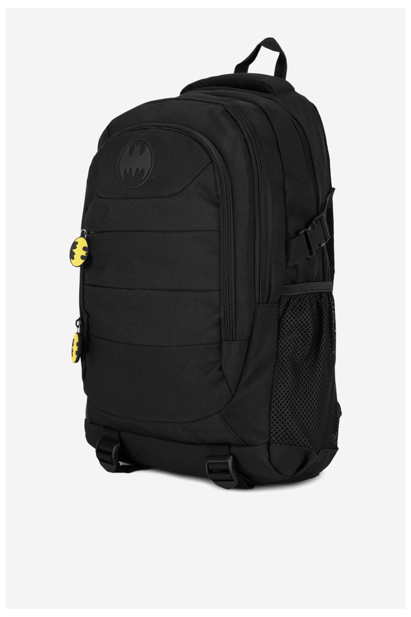 Plecak Batman ACCCS-AW24-204WBBAT Czarny