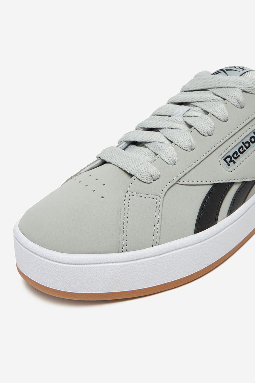 Sportovní obuv Reebok ŠEDÁ - 5904862308364