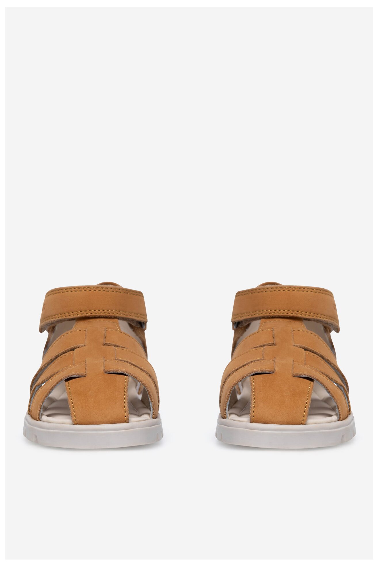 Сандалі Lasocki Kids KEKKO CI12-KEKKO-01(II)CH ВЕРБЛЮЖИЙ