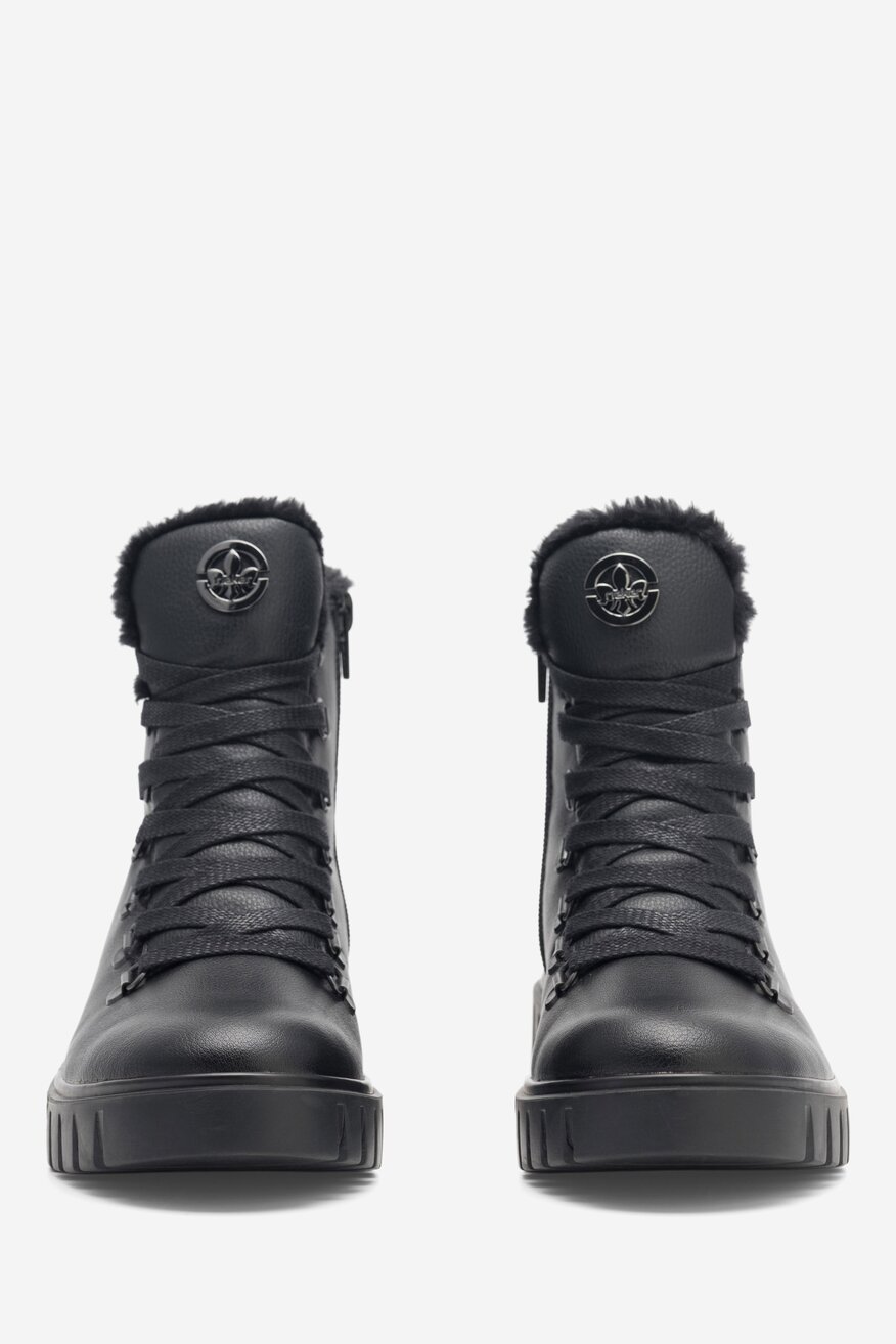 
                Боти Rieker ЧЕРЕН - 2230068927959