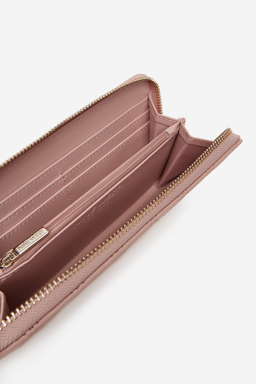 
                NINE WEST - Portfel - 5906751941812