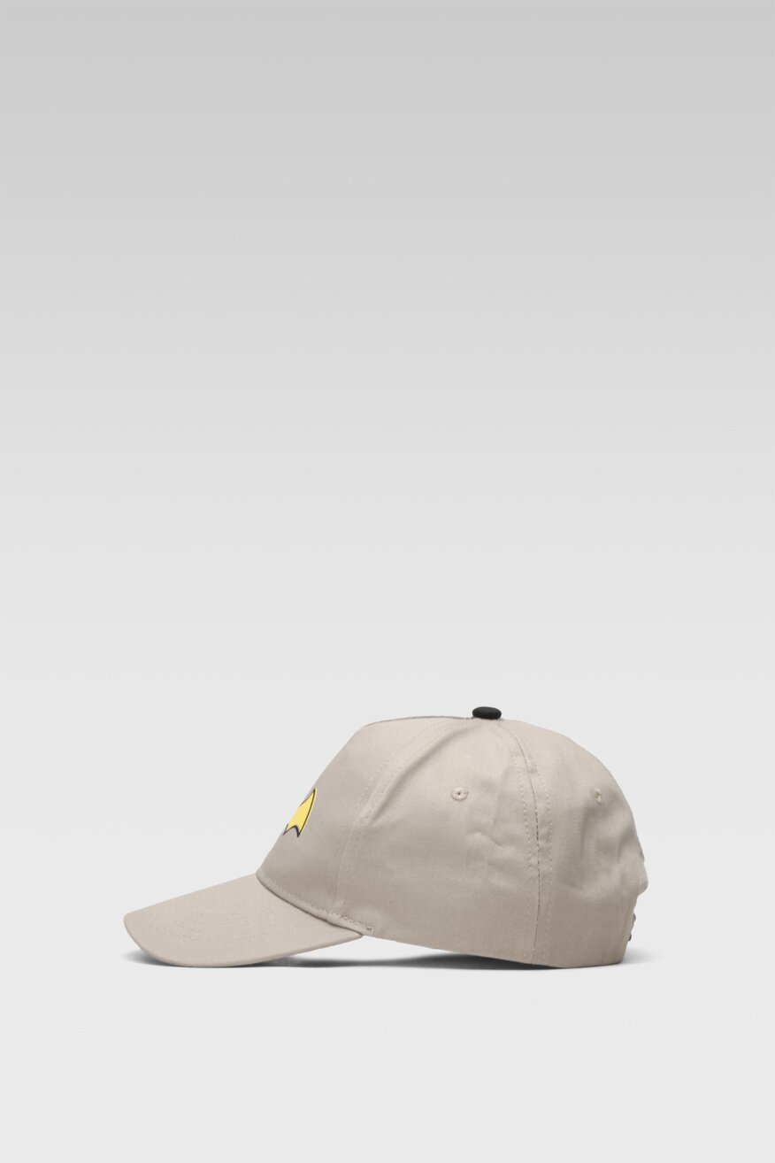 
                Шапка Дитяча Batman СІРИЙ - 5904862720289