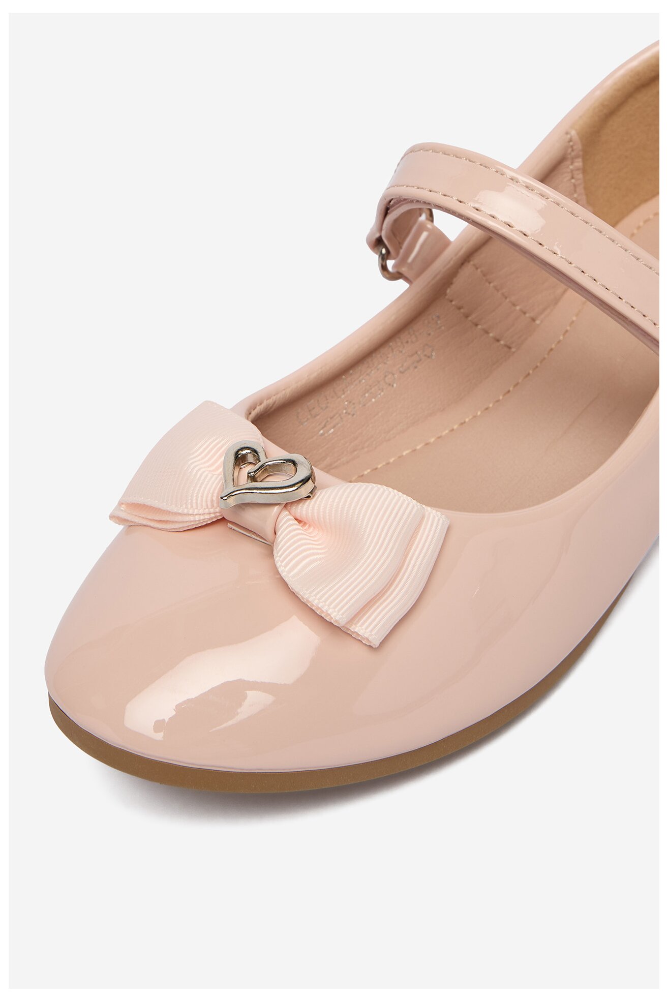 Балерина Jenny CEO-CM230519-8 РОЗОВ