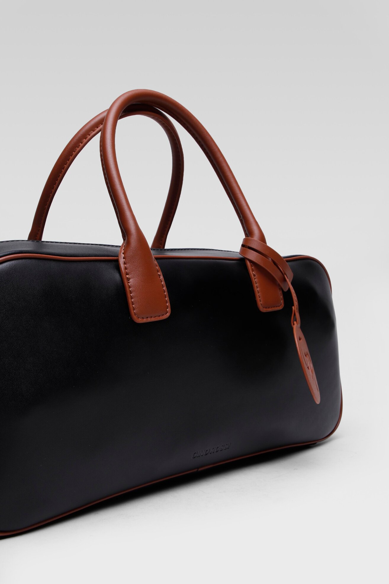 Torebka Gino Rossi CS6267 Czarny