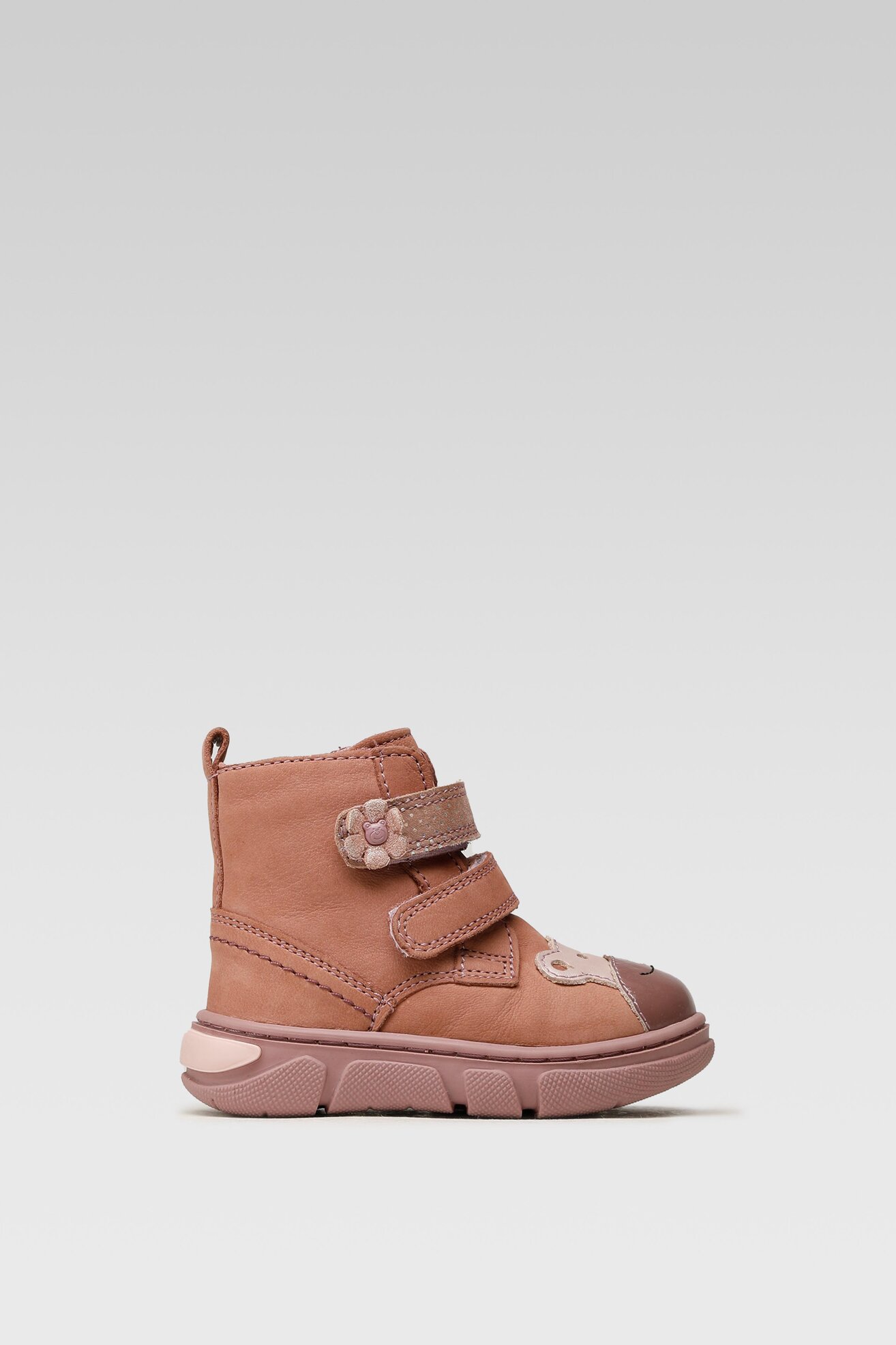 Kozaki Lasocki Kids CI12-3116-01 Różowy