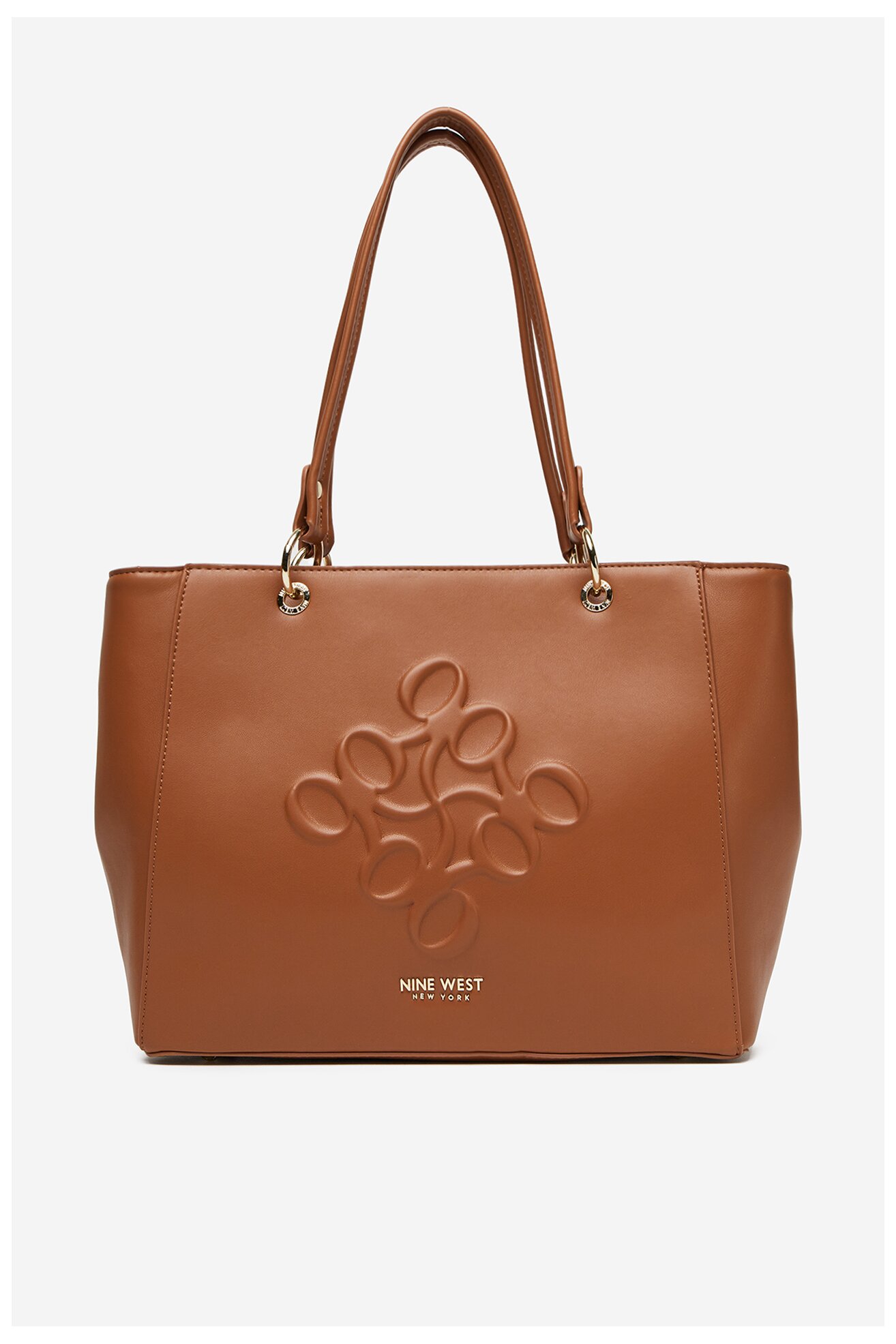 Torba NINE WEST CEO-GIANNA-H242051 KAMEL