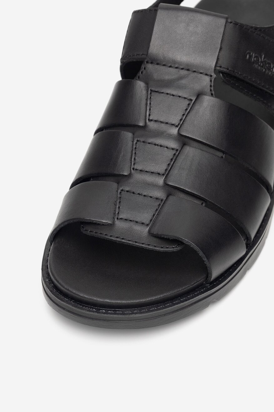 Сандали Rieker ЧЕРЕН - 2230056254951